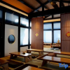 Отель Floral·Wutai Mountain Yi'an Boutique Hotel(Wuye Temple), фото 10