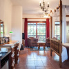 Отель Houw Hoek Hotel, фото 2