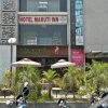 Отель Maruti Inn, фото 5