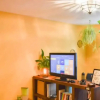 Отель Peaceful 2 Bedroom Hideaway in the Heart of Brighton, фото 6