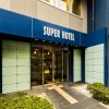 Отель Super Hotel Ikebukuro Nishiguchi в Токио