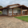 Отель Vale das Águas Hotel Fazenda, фото 24