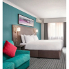 Отель Leonardo Hotel East Midlands Airport, фото 3