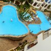 Отель Apartment With one Bedroom in Tamaris, With Wonderful sea View, Pool A, фото 12