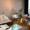 Отель Charming Apartment: only 10 Minutes to the Center, фото 8