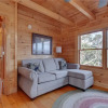 Отель Clear Blue Morning - Three Bedroom Cabin, фото 5
