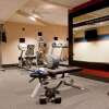 Отель Hampton Inn Nashville/Vanderbilt, фото 21