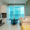 Отель 2BR Apartment at Central Park Residence near Mall, фото 3