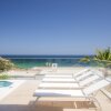 Отель Beach View Villa by Blue Diamond в Лагуше