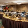 Отель Holiday Inn Hotel & Suites Council Bluffs I-29, an IHG Hotel, фото 22