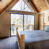 Отель Bear View Chalet With Hot Tub And Near Ober, фото 5