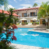 Отель Colina De Montalva - Hotel, фото 1