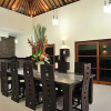 Отель Pulau Tenang Bali Villas, фото 4