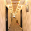 Отель City 118 Hotel Hubei Yichang Changyang River, фото 3