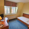 Отель Amadeus Dresden Neustadt, фото 20