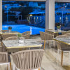 Отель Dionysos Luxury Hotel Mykonos, фото 14