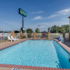 Отель Quality Inn West Memphis, фото 13