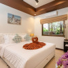 Отель Boutique Resort 4 Bedroom Pool Villa, фото 7