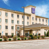 Отель Sleep Inn & Suites Mount Olive, фото 1