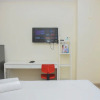 Отель Great Deal And Cozy Studio Menteng Park Apartment, фото 16