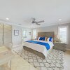 Отель New Listing! Eden By The Sea Beach W/ Pool 3 Bedroom Home, фото 20