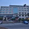 Отель Comfort Inn Lucknow в Лакхнау