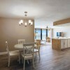 Отель Trillium 4C Beach Front With Private Balcony/updated/pool!, фото 9