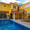 Отель Mayan Sun Bed and Breakfast, фото 7