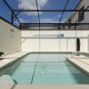Отель Champions Gate 9077 - Four Bedroom Townhome With Splash Pool, фото 15