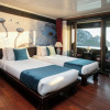 Отель Bhaya Halong Cruise, фото 2