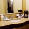 Отель Hampton Inn & Suites Muncie, фото 41