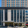 Отель Fengdalin Hotel, фото 6