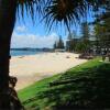 Отель Deepwater Cove Unit 1, 68 Lower Gay Tce Bulcock Beach, фото 15