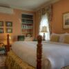Отель Francis Malbone House Inn, фото 6