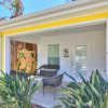 Отель Tortuga - 3 Br Home, фото 1