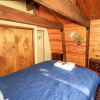Отель Three Bears Cabin 1574 by RedAwning, фото 12