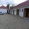 Отель Zion Guest House в Мбараре