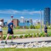 Отель Acclaim Calgary Airport, фото 11