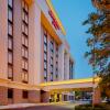 Отель Hampton Inn Louisville Downtown, фото 1