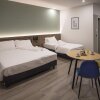 Отель Moody smart & comfy Hotel, фото 3