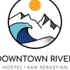 Отель Downtown River Hostel, фото 16