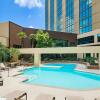 Отель DoubleTree by Hilton San Antonio Airport, фото 17