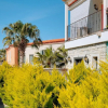 Отель Duplex Villa w Balcony 5 min to Beach in Alacati, фото 15