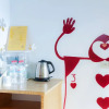 Отель Yeah B&B, фото 45