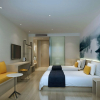 Отель Ibis Styles Shanghai Qingpu Spor, фото 15