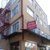 Отель Karslioglu Hostel в Стамбуле