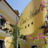 Отель Oasi Boutique Hotel, фото 1