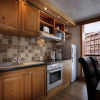 Отель Modern Apartment Located in the Extensive Paradiski ski Area, фото 7