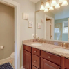 Отель Ocean View Home w/ Screened Porch: 6 Mi to Beach, фото 4