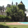 Отель Chateau de Naze, фото 11